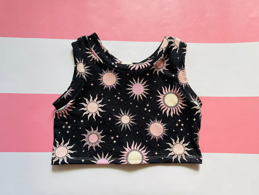 5T mod crop tank