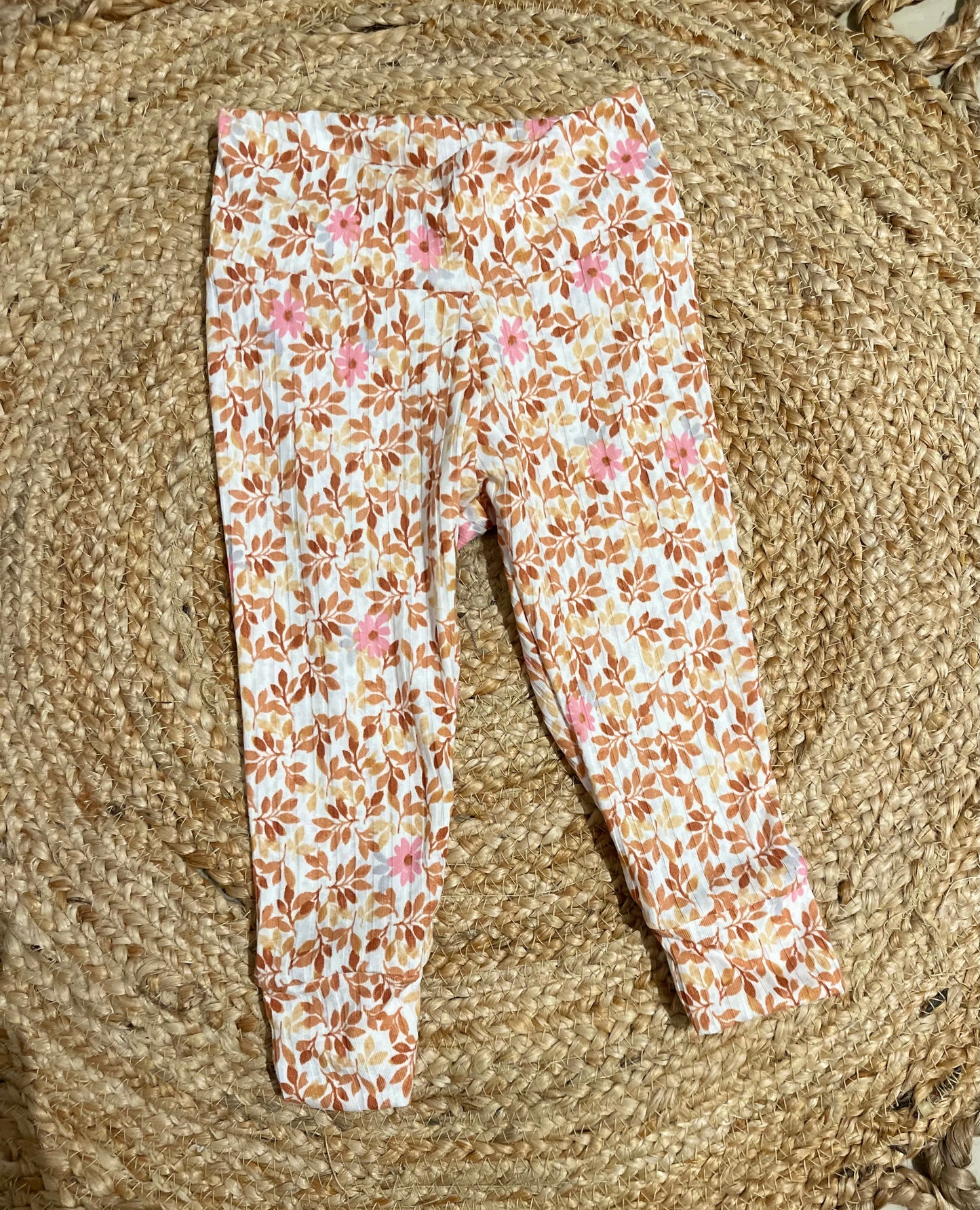 9/12 leggings
