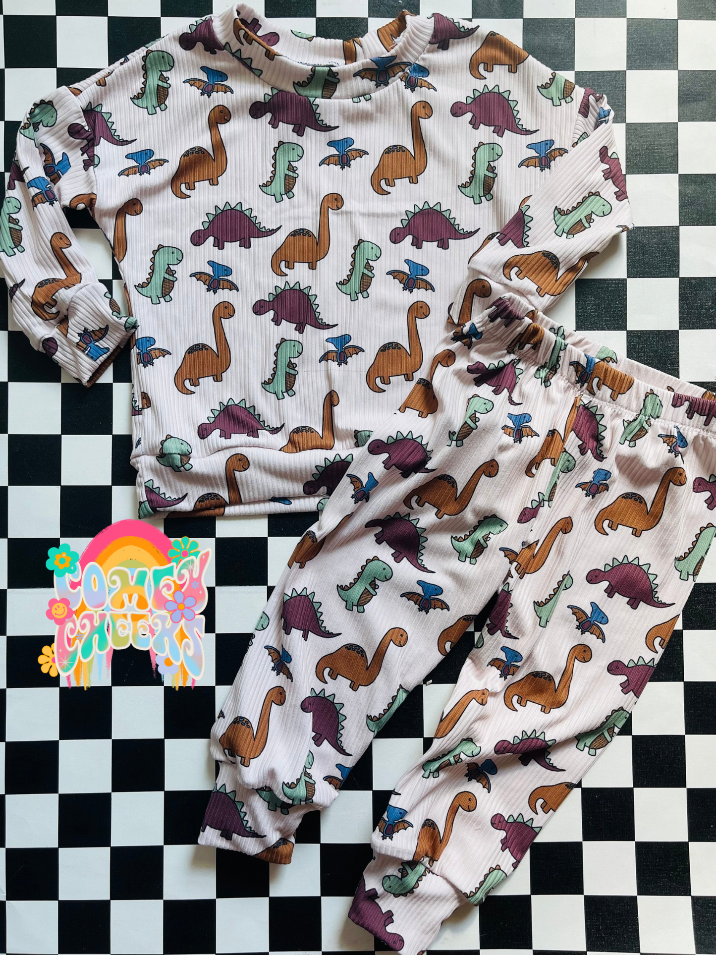 18/24m full length dolman & joggers